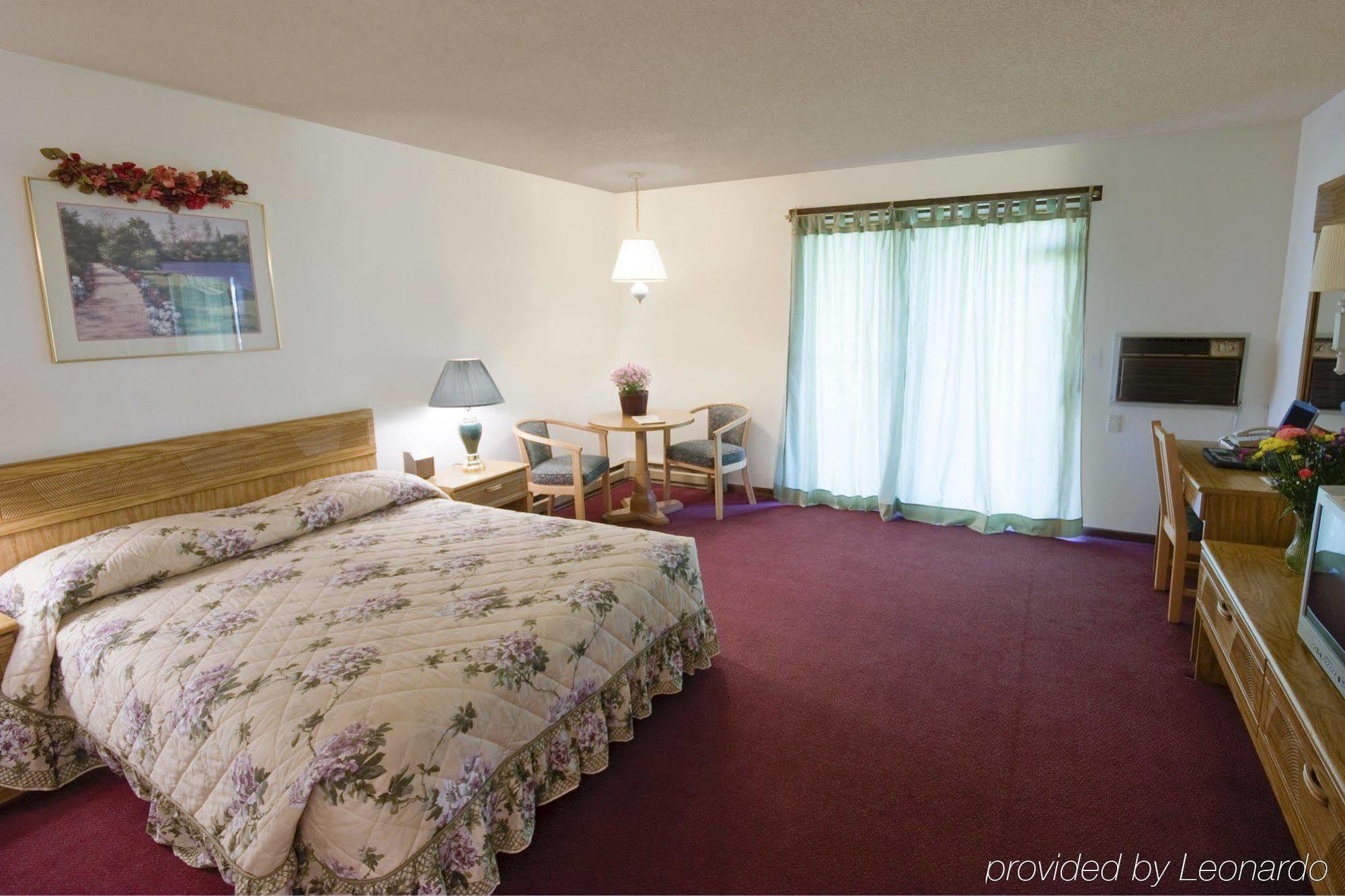 Colwell Motor Inn Ritzville Exterior photo