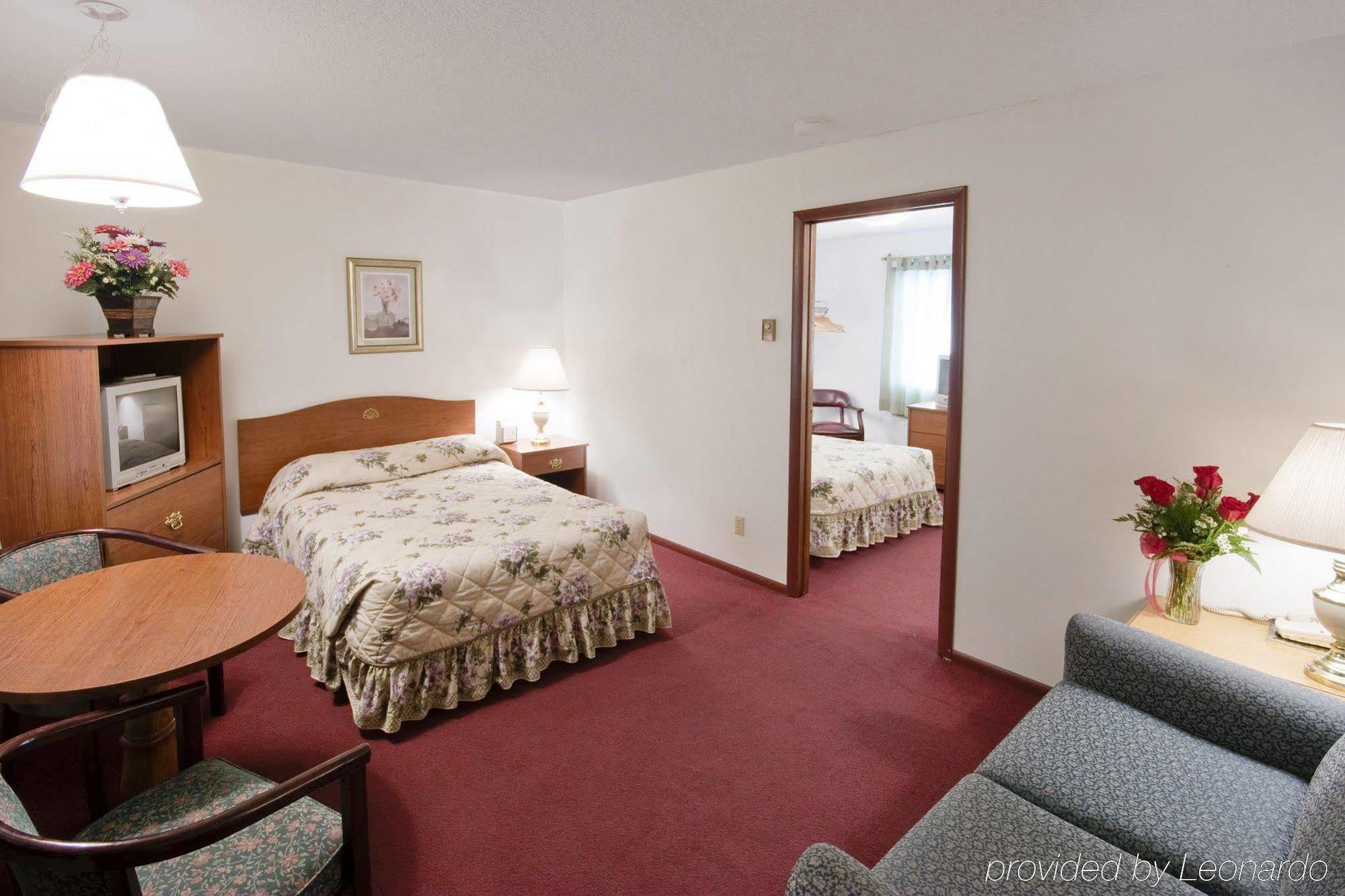 Colwell Motor Inn Ritzville Exterior photo